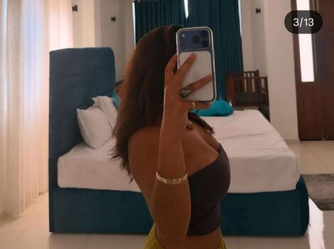 Alexa Borbon