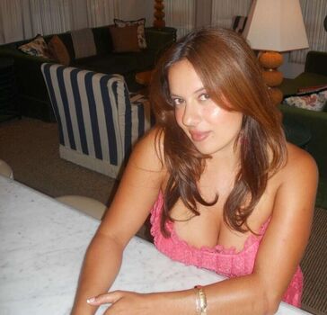 Full leaked Alexa borbon private photo