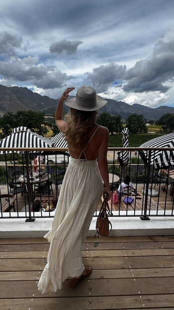 Full leaked Alexa breit  page private onlyfans photo