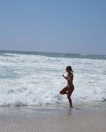 Full leaked Alexa breit  page private onlyfans photo