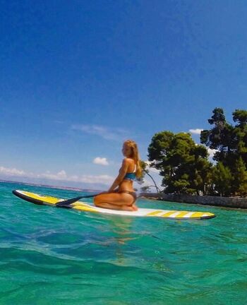 Full leaked Alexa breit  page private onlyfans photo