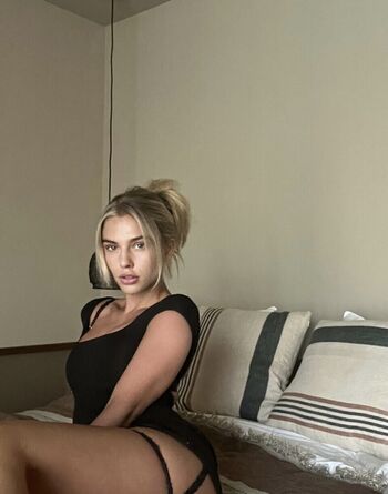 Full leaked Alexa breit private photo