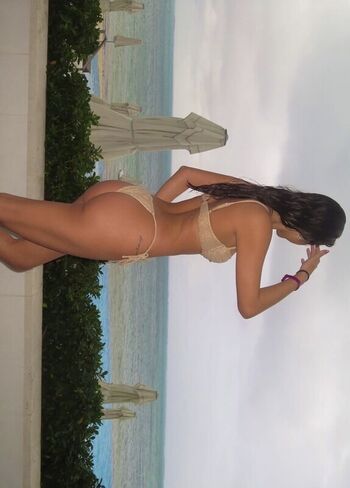 Full leaked Alexa camill page private photo
