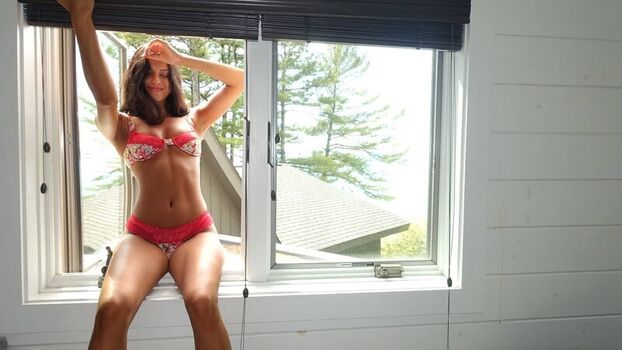Full leaked Alexa camill page private photo