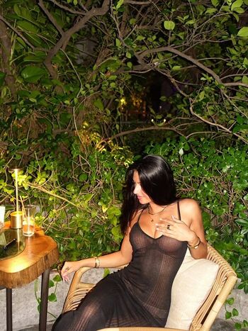 Full leaked Alexa camill private photo