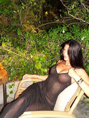 Full leaked Alexa camill private photo