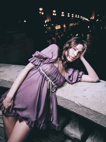 Full leaked Alexa chung page private onlyfans photo