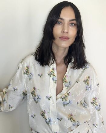 Full leaked Alexa chung page private onlyfans photo