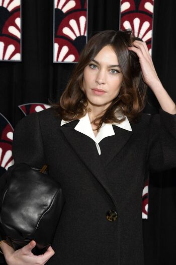 Alexa Chung