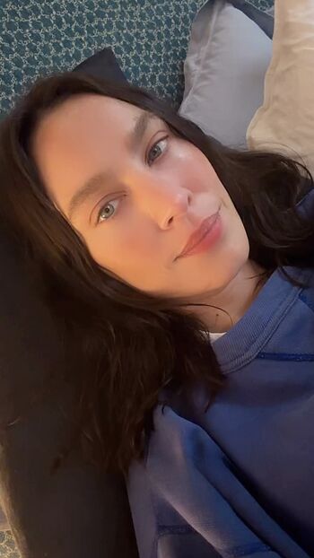 Full leaked Alexa chung private onlyfans photo