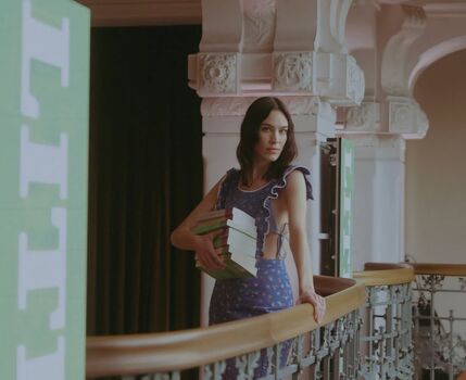 Alexa Chung