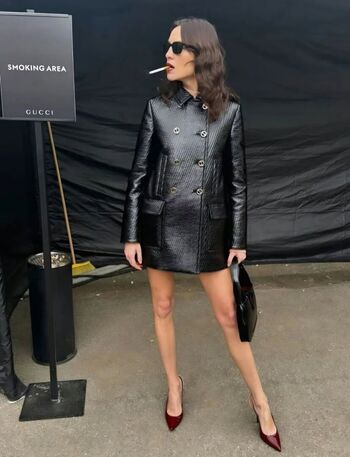 Alexa Chung