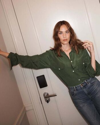 Alexa Chung