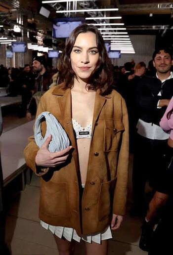 Alexa Chung
