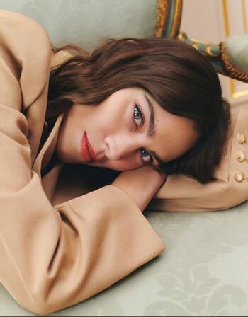 Alexa Chung