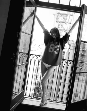 Alexa Chung