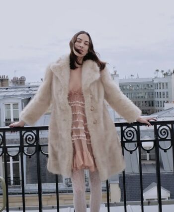 Alexa Chung