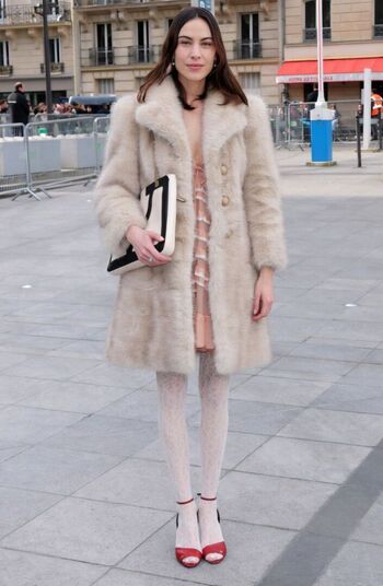 Alexa Chung