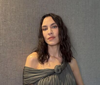 Full leaked Alexa chung page private photo