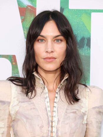 Alexa Chung