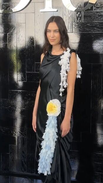 Full leaked Alexa chung page private photo