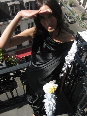 Alexa Chung