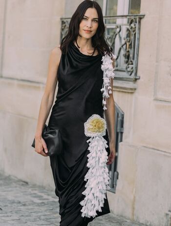 Full leaked Alexa chung private photo