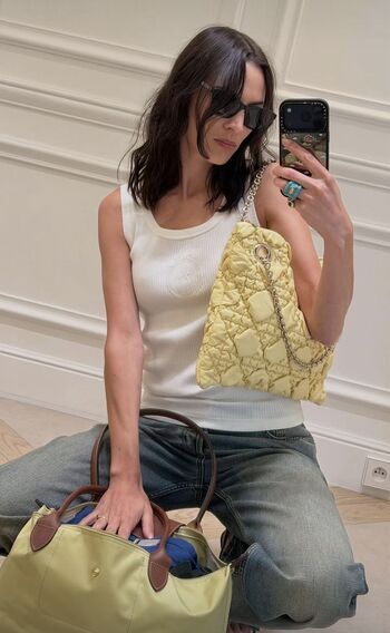 Alexa Chung