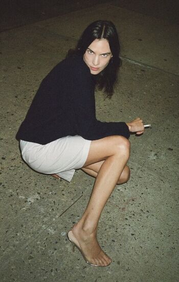 Alexa Chung
