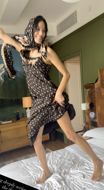 Alexa Chung