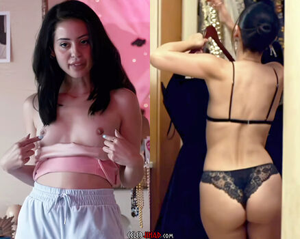 Full leaked Alexa demi private photo