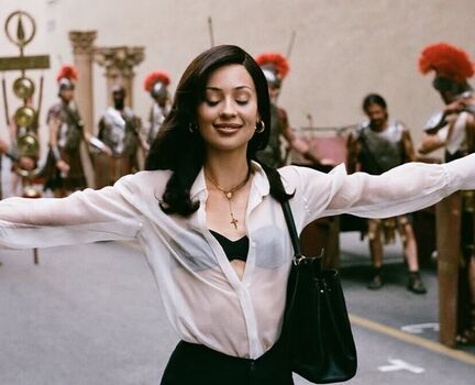 Full leaked Alexa demie private onlyfans photo