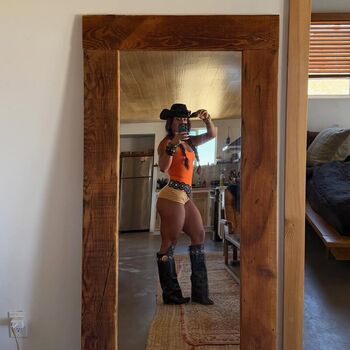 Full leaked Alexa dietz private photo