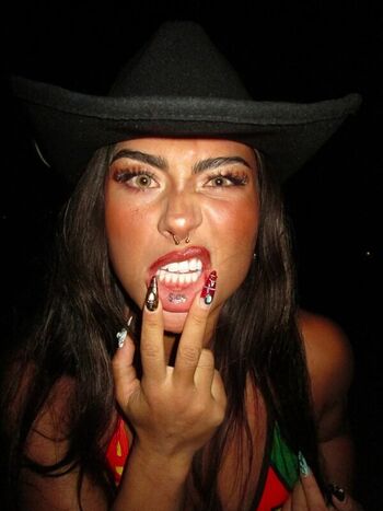 Full leaked Alexa dietz private photo