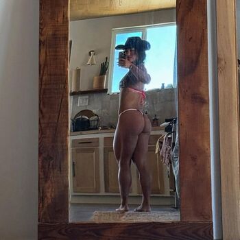Full leaked Alexa dietz private photo