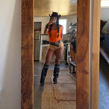 Full leaked Alexa dietz private photo