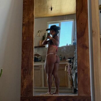 Full leaked Alexa dietz private photo