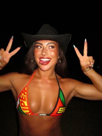 Full leaked Alexa dietz private photo