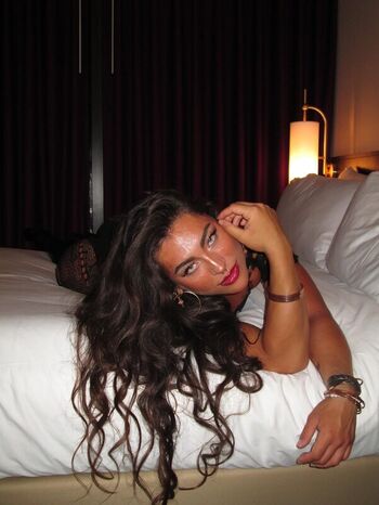 Full leaked Alexa dietz page private photo