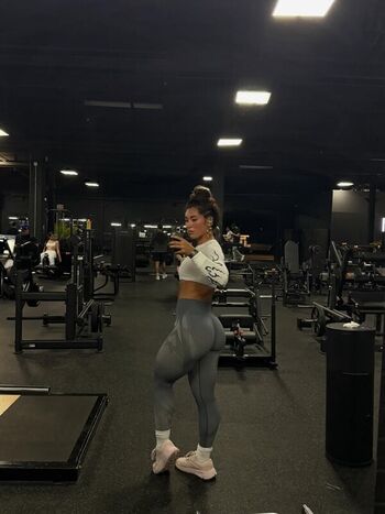 Full leaked Alexa dietz private photo