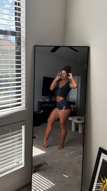 Full leaked Alexa dietz private photo