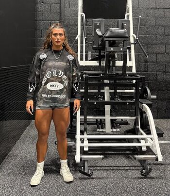 Alexa Dietz