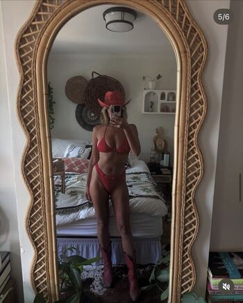 Full leaked Alexa ellen private photo