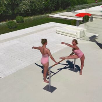 Full leaked Alexa flexy private photo