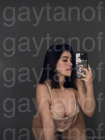 Full leaked Alexa gaytan private onlyfans photo
