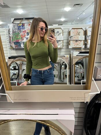 Full leaked Alexa grace private onlyfans photo