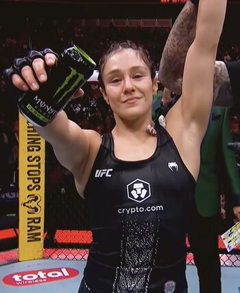 Full leaked Alexa grasso private onlyfans photo