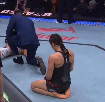 Full leaked Alexa grasso private onlyfans photo