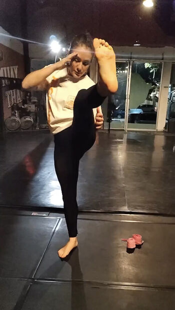 Full leaked Alexa grasso private onlyfans photo