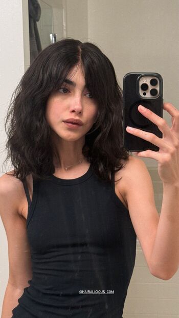 Full leaked Alexa mansour private onlyfans photo